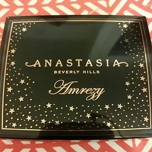 Anastasia Beverly Hills Amerzy Highlighter Limited